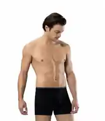 Мужские трусы, боксеры черные