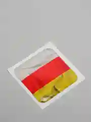 Манго 3d наклейки-стикеры на телефон