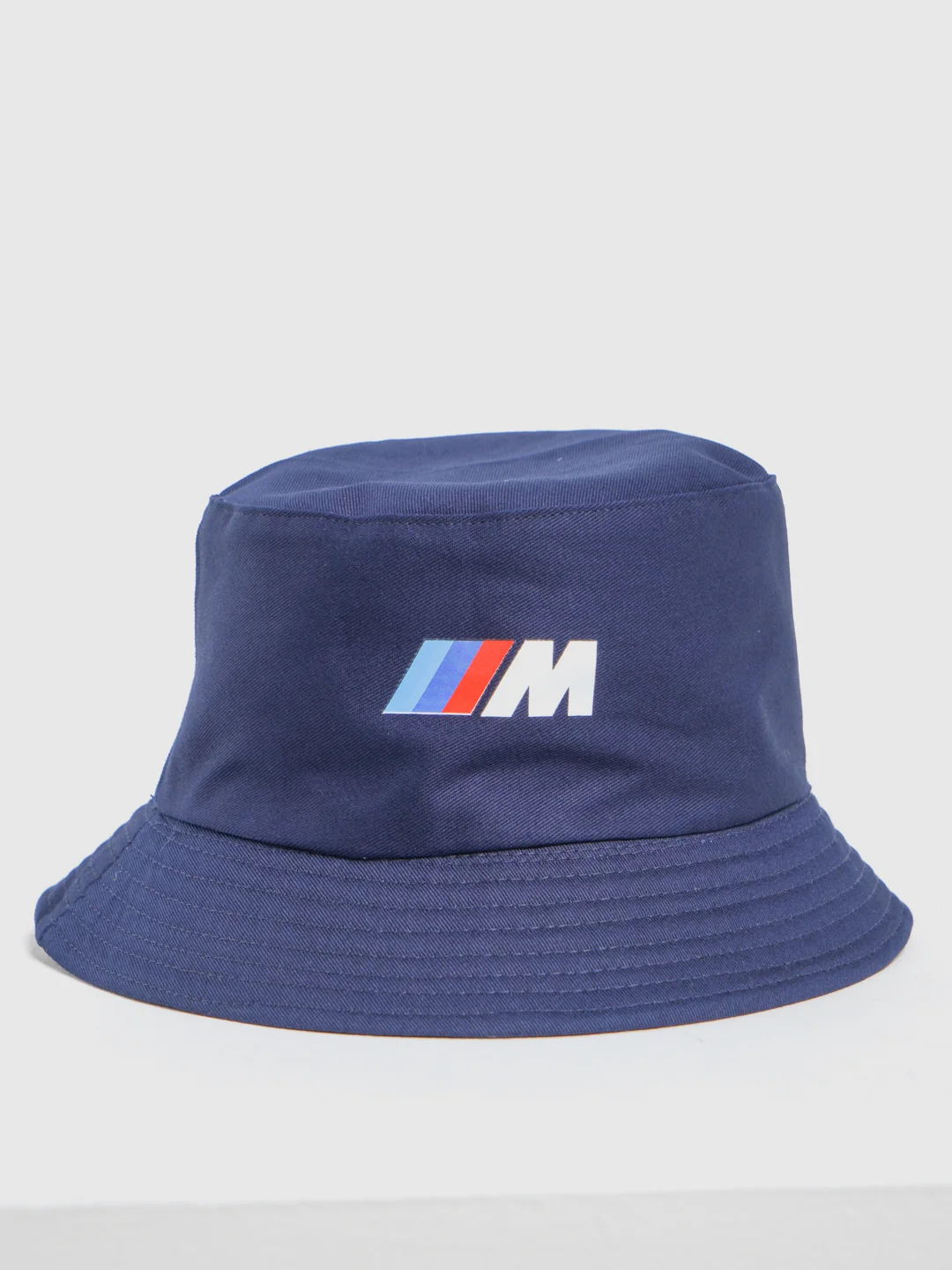 Темно-синий панама "BMW"