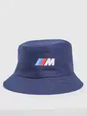 Темно-синий панама "BMW"