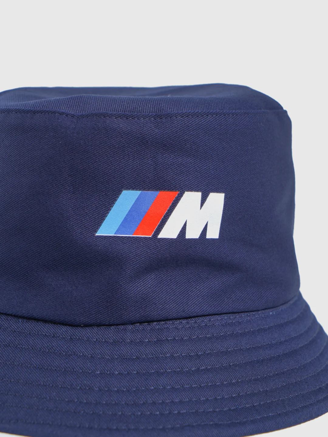 Темно-синий панама "BMW"