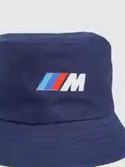 Темно-синий панама "BMW"