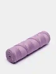 Сиреневый шнур полиэфирный 100м, 3мм