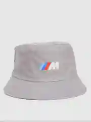Серый панама "BMW"