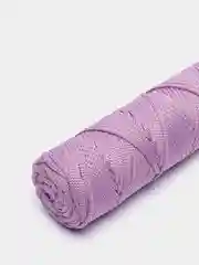 Аметистовый шнур полиэфирный 100м, 4мм