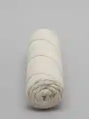 Молочный шнур хлопковый 100м, 4мм