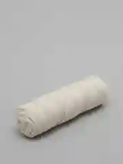 Молочный шнур хлопковый 100м, 4мм
