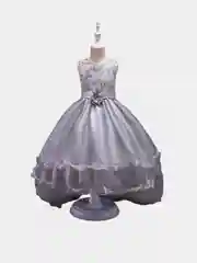 Платье праздничное
