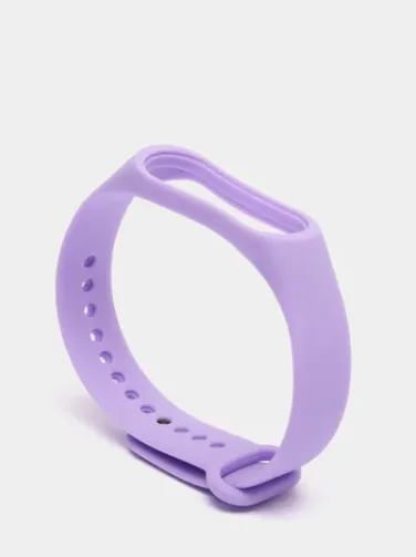 Ремешки для Xiaomi Mi Band 3, Mi Band 4