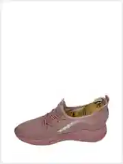 Розовый кроссовки женские