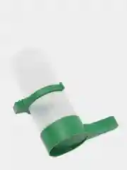 Поилка и кормушка для птиц