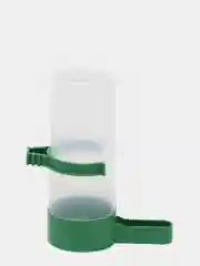 Поилка и кормушка для птиц