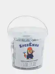 Кровельные саморезы со сверлом  4,8х70, Цинк