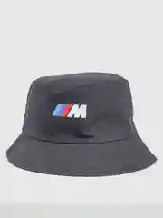 Черный панама "BMW"