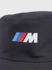 Черный панама "BMW"