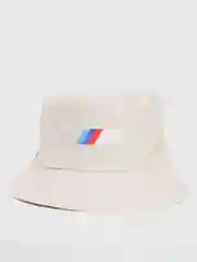Бежевый панама "BMW"