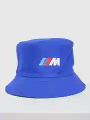 Синий панама "BMW"