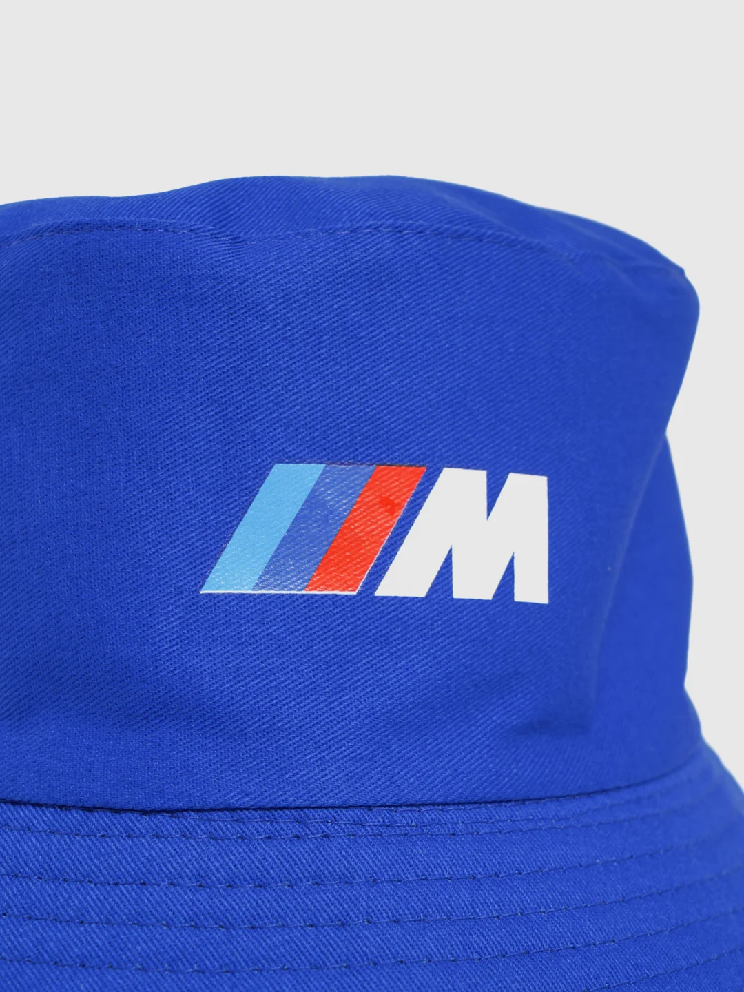 Синий панама "BMW"