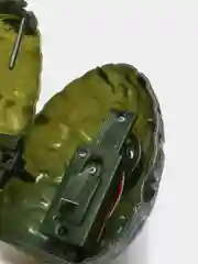 Аметистовый яйцо с сюрпризом