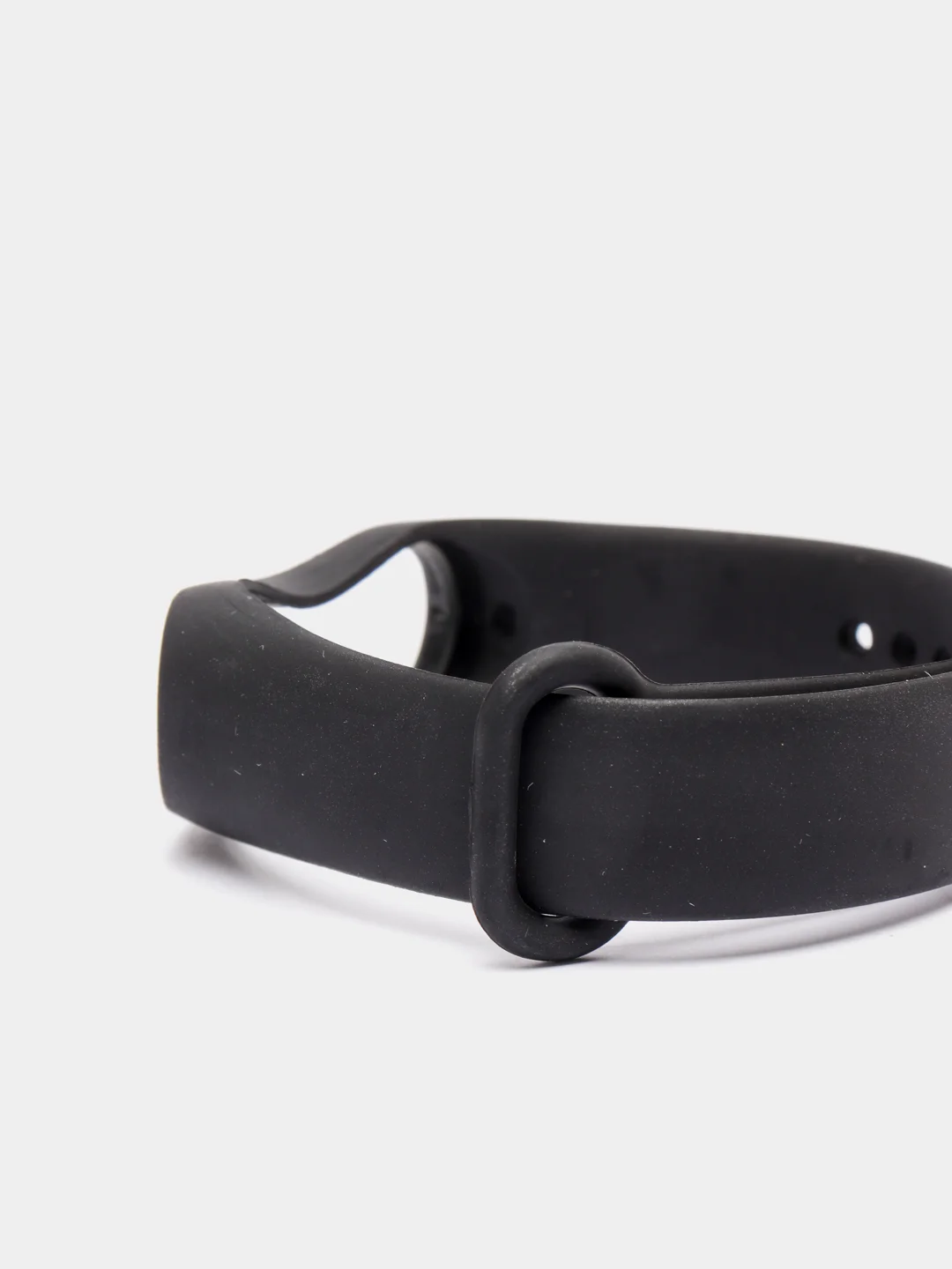 Фуксия силиконовый ремешок для Xiaomi Mi Band 3, Mi Band 4