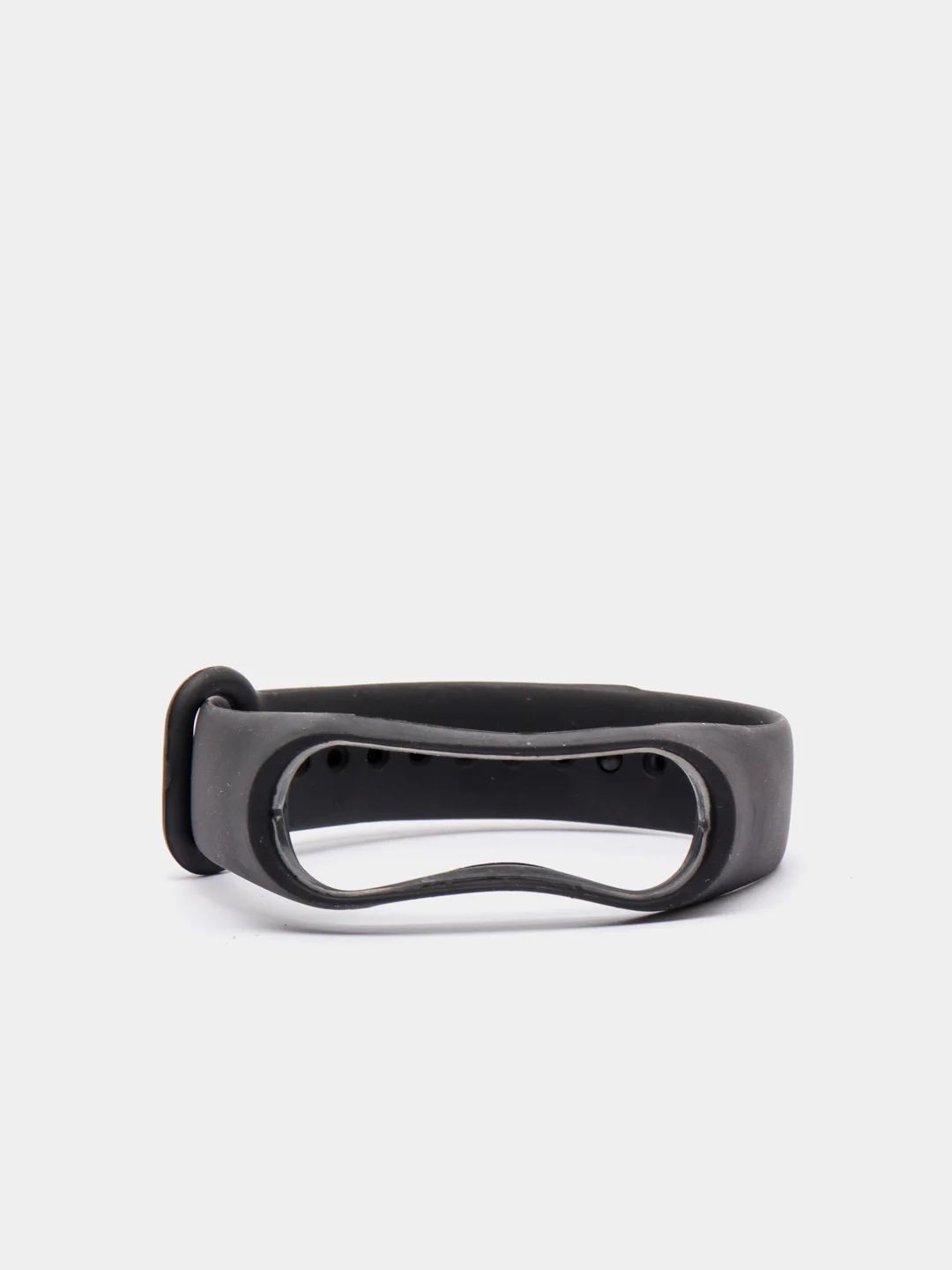 Фуксия силиконовый ремешок для Xiaomi Mi Band 3, Mi Band 4
