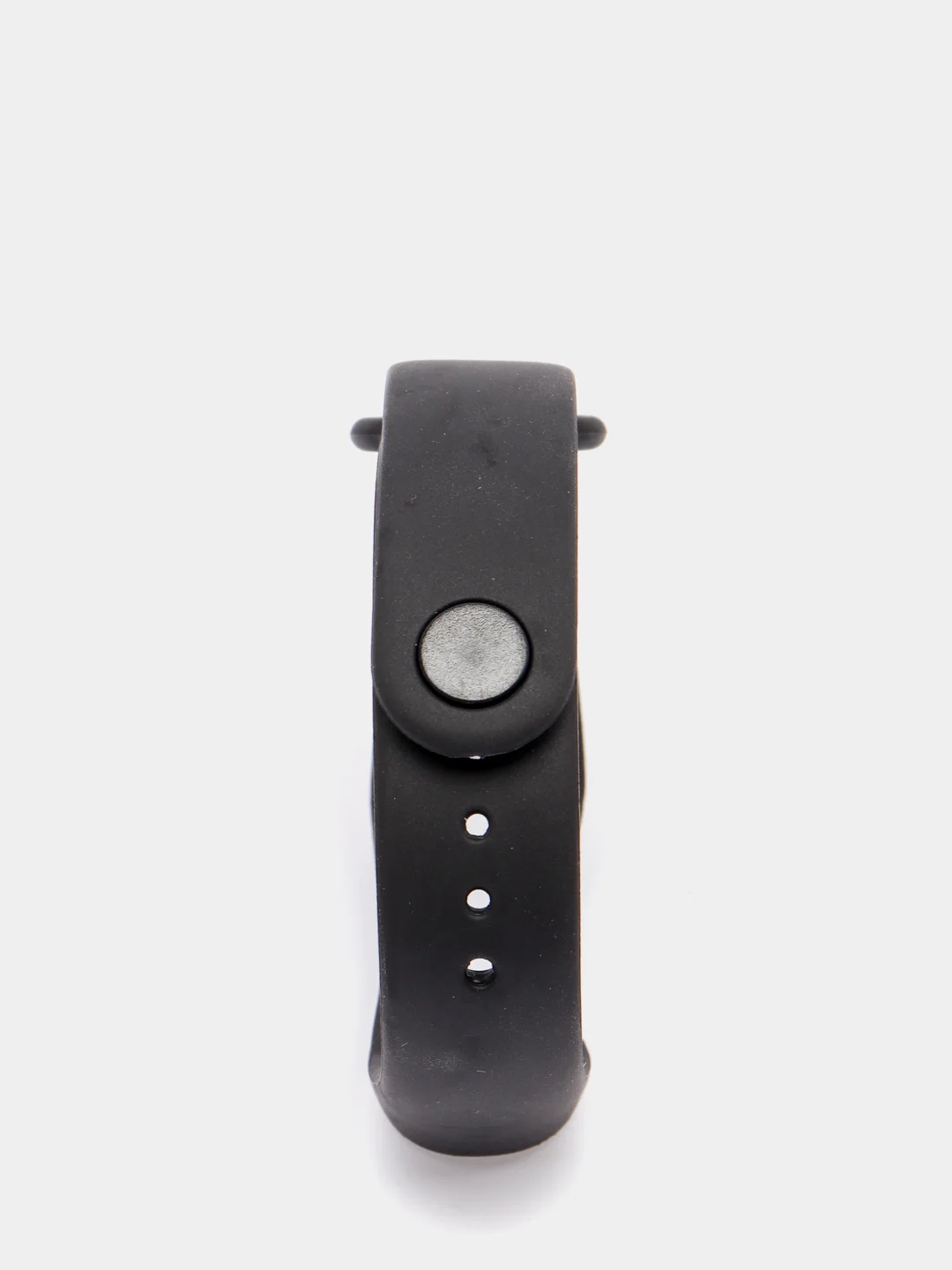 Фуксия силиконовый ремешок для Xiaomi Mi Band 3, Mi Band 4