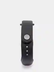 Фуксия силиконовый ремешок для Xiaomi Mi Band 3, Mi Band 4