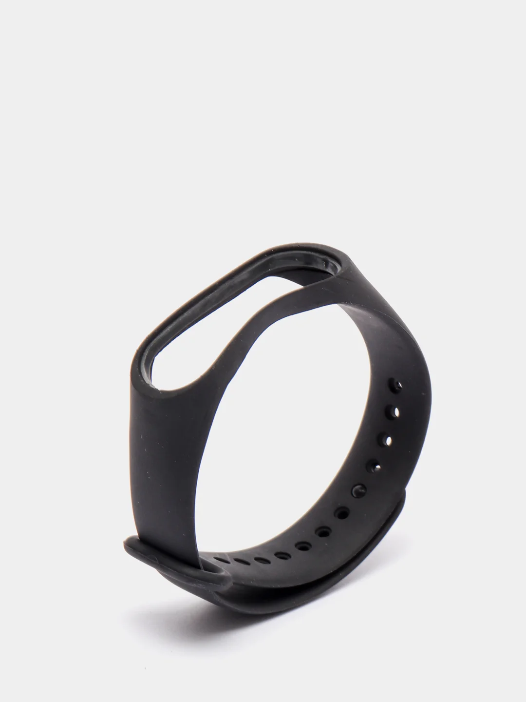 Фуксия силиконовый ремешок для Xiaomi Mi Band 3, Mi Band 4