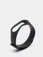 Фуксия силиконовый ремешок для Xiaomi Mi Band 3, Mi Band 4