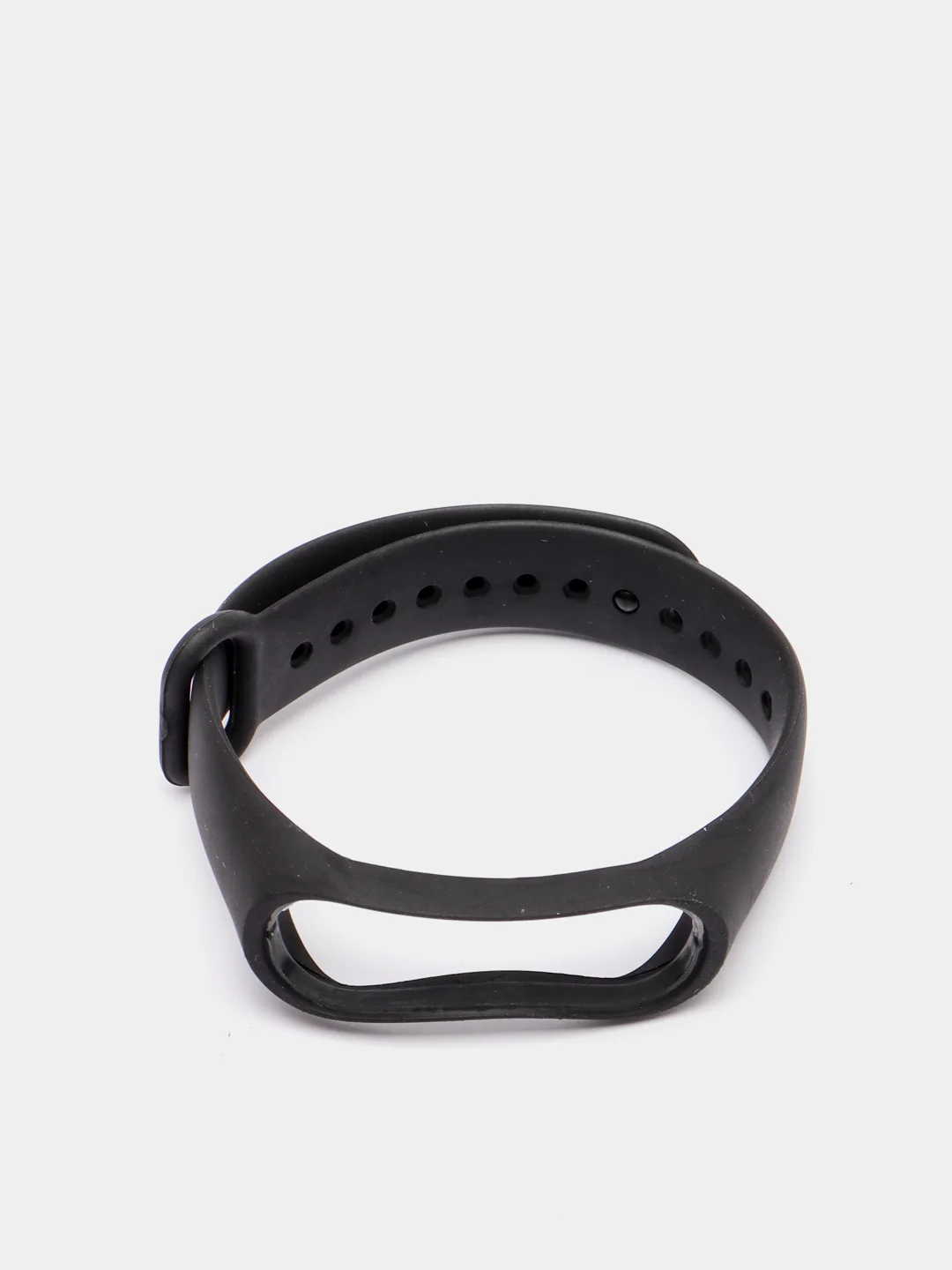 Фуксия силиконовый ремешок для Xiaomi Mi Band 3, Mi Band 4