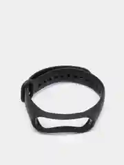 Фуксия силиконовый ремешок для Xiaomi Mi Band 3, Mi Band 4