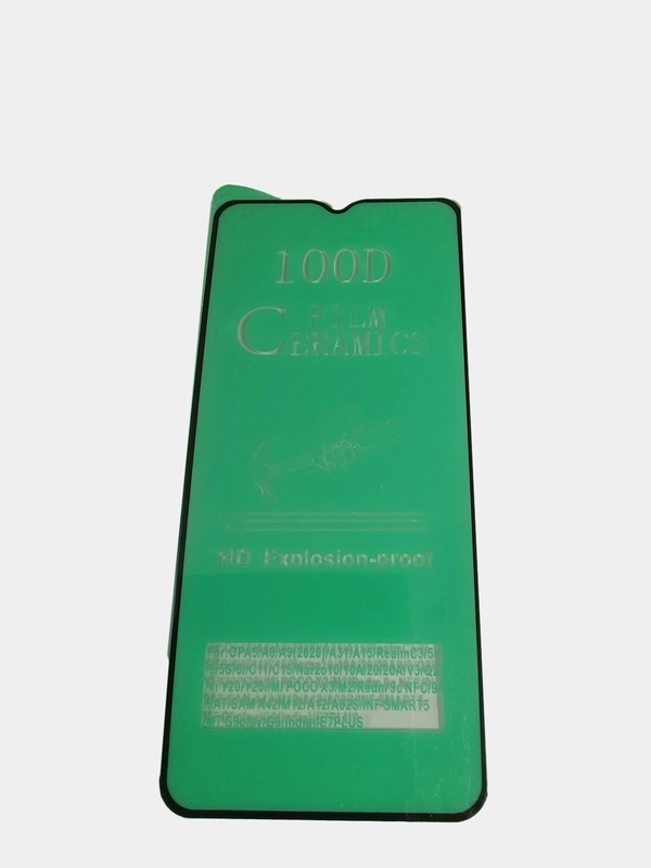 Защитная пленка INFINIX Smart 7 Plus