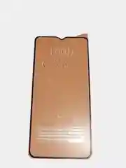 Защитное керамическое стекло-пленка матовое Tecno Spark 8P / SPARK 8C / SPARK 9 PRO