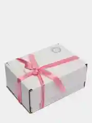 Лавандовый подарочный СПА набор