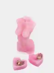 Лавандовый подарочный СПА набор