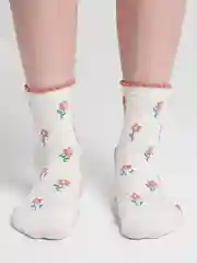 Носки женские/ DMDBS