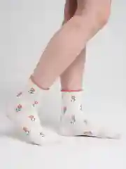 Носки женские/ DMDBS