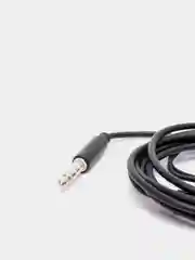 Черный наушники с микрофоном Borofone BM36 3.5mm Jack