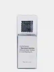 Головоломка магнитная Magnetic Cube, черный, 216 шариков, 5 мм