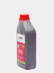 Автошампунь для бесконтактной мойки "COLOR" розовая пена 7.6 (1:50-1:100) 1,2 кг