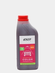 Автошампунь для бесконтактной мойки "COLOR" розовая пена 7.6 (1:50-1:100) 1,2 кг