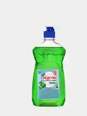 Средство для мытья посуды GAScleanex "Яблоко"