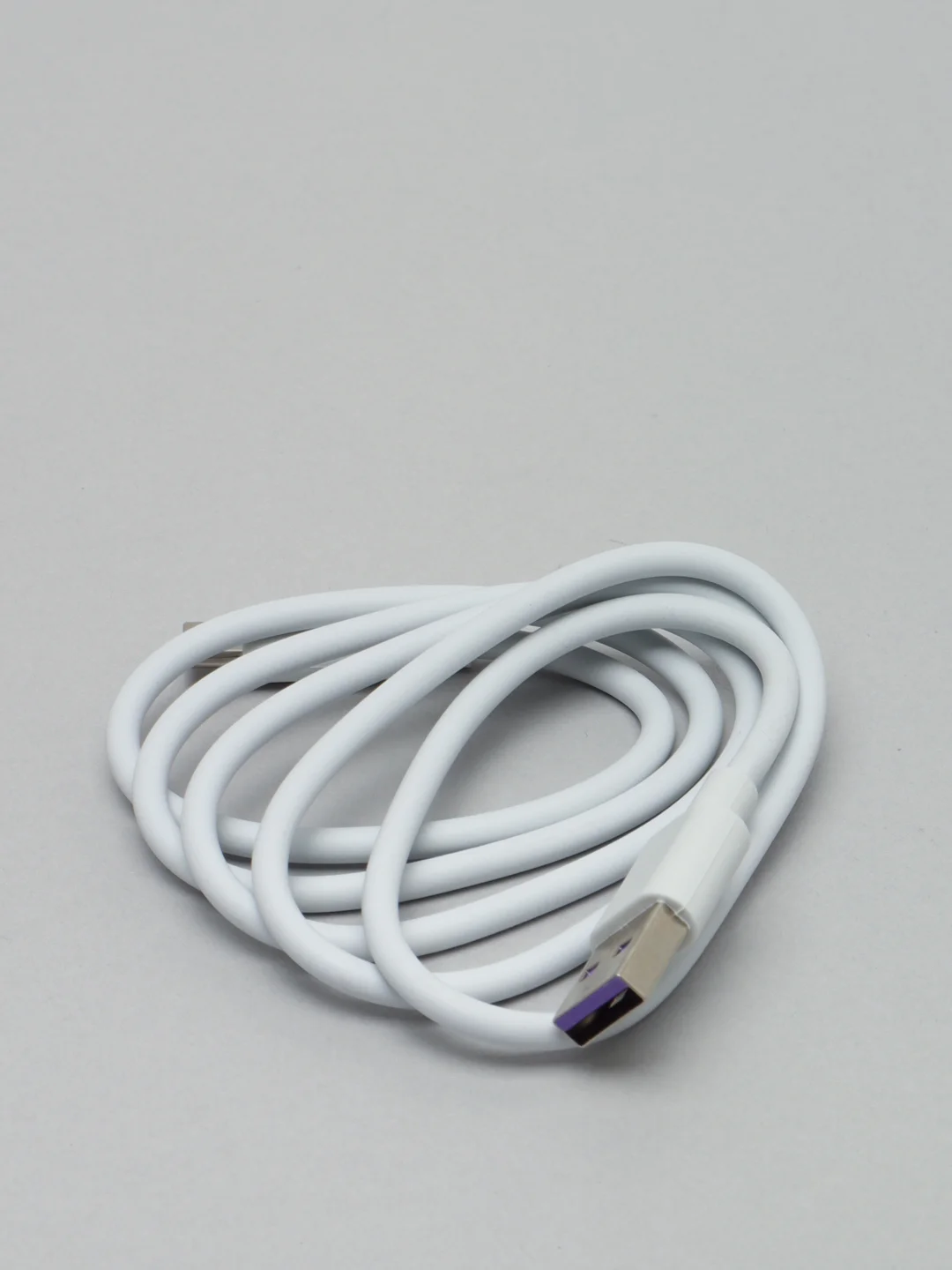 Кабель USB Type-C, 5А, быстрая зарядка и передача данных