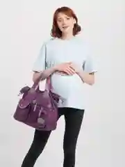 Марсала сумка многофункциональная