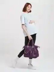 Марсала сумка многофункциональная