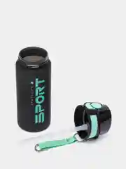 Бирюзовый спортивная бутылка Sport 550, 650 и 750 мл