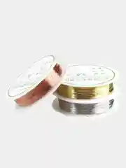 Проволока мягкая для бисероплетения