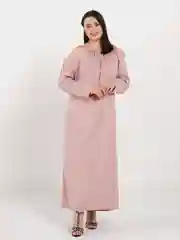 Конфетный платье женское повседневное "Айлин"