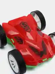 Детская машинка инерционная Перевертыш