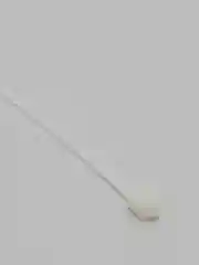 Нейлоновый хомут - кабельные стяжки 100 штук